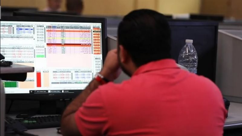 مؤشرات التداول، فيتو