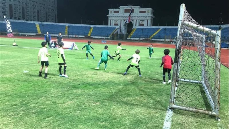الدورة الرمضانية