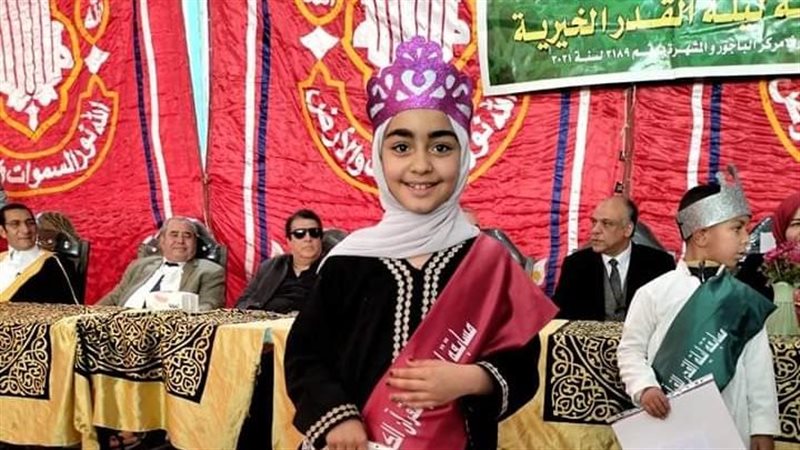 تكريم حفظة القرآن
