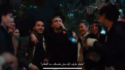 إمبراطورية ميم الحلقة 19، مروان يقيم حفلا صاخبا في المنزل ومختار يرفض عريس ابنته