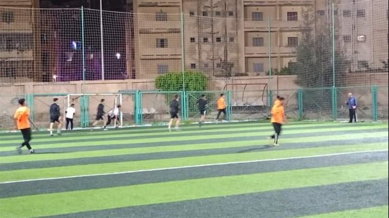 دورات رمضان، فيتو