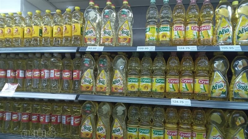 أسعار السلع في الأسواق،