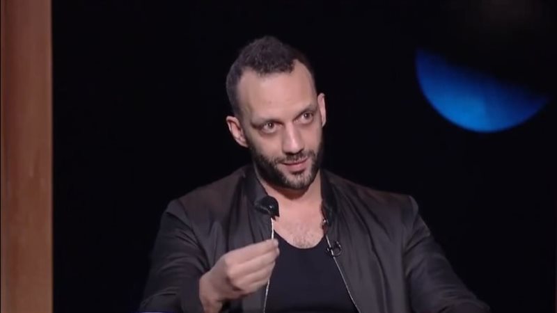 أمير مرتضى منصور،