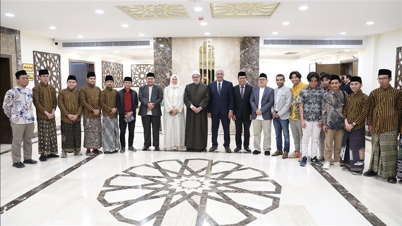 مشروع خدمة الرسائل