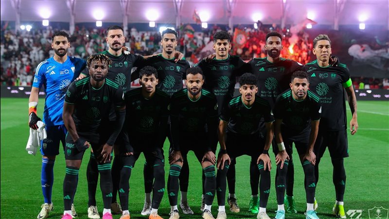 أهلي جدة، فيتو