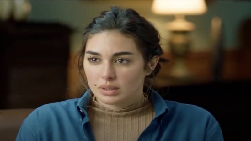 مسلسل رحيل، فيتو