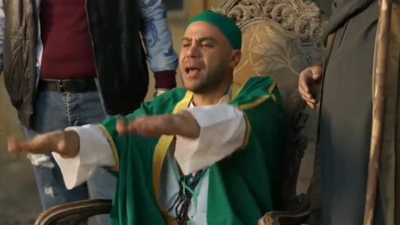 مسلسل كوبرا، فيتو