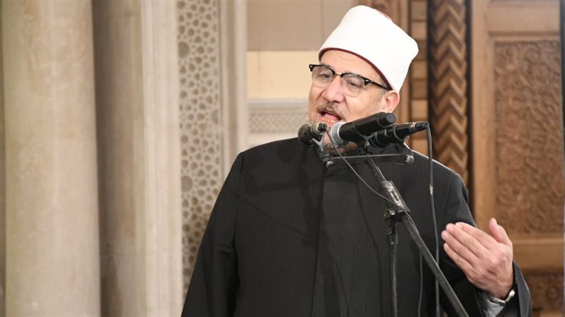 الدكتور محمد مختار