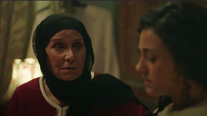 الفنانة ديانا رحمة،