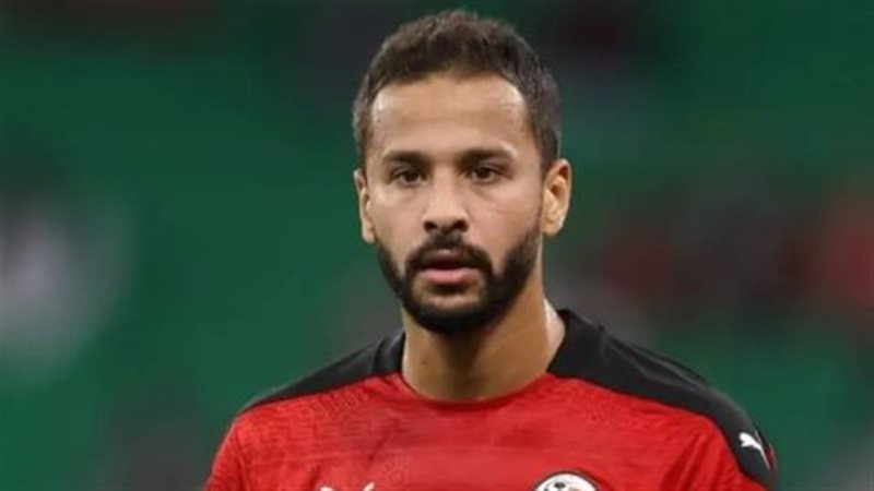 احمد رفعت، فيتو
