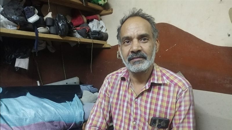 أقدم صنايعي أحذية