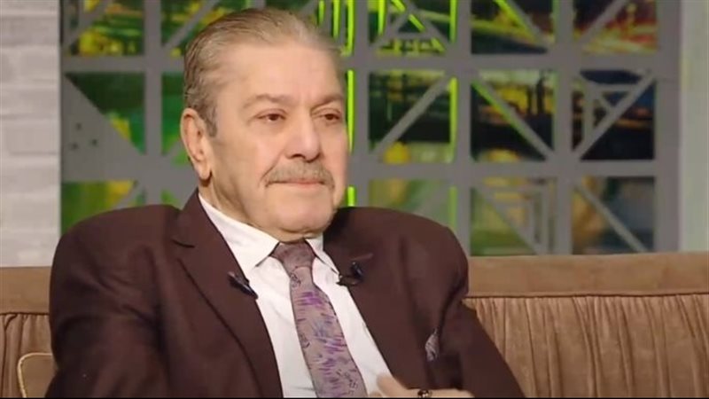 إحسان الترك