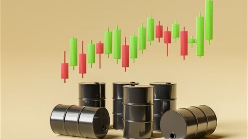 مؤشر النفط 