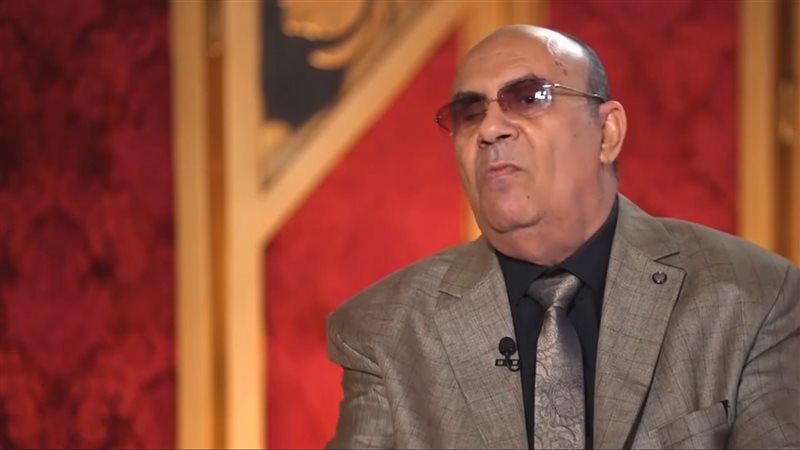 الدكتور مبروك عطية،
