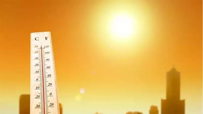 حالة الطقس اليوم،