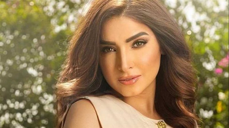 الفنانة روجينا،فيتو