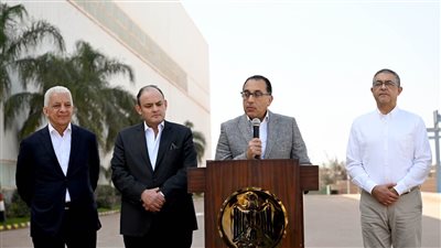 مرهونة بعدم الإفصاح، مدبولي يكشف موقف الصفقات الجديدة للحكومة مع المؤسسات العالمية