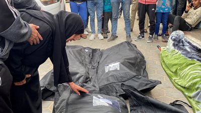  فخ أمريكا الجديد لغزة.. محاصرة المقاومة من جميع الاتجاهات وحرمان «حماس» و«السلطة الفلسطينية» من الإدارة.. خبراء: الدول العربية رفضت المقترح.. والمبادرة تمهيد لمعركة رفح
