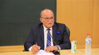 تجديد الثقة في هشام سعودي وكيلًا لنقابة المهندسين 