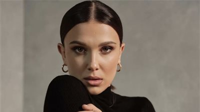 ميلي بوبي براون: لا أطيق مشاهدة الأفلام 