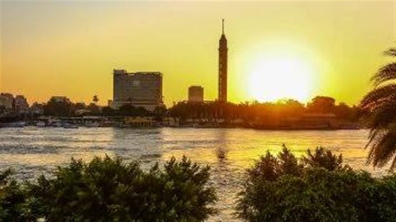 تفسير حلم غروب الشمس