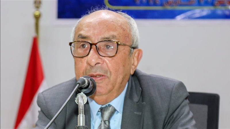 المهندس طارق النبراوي