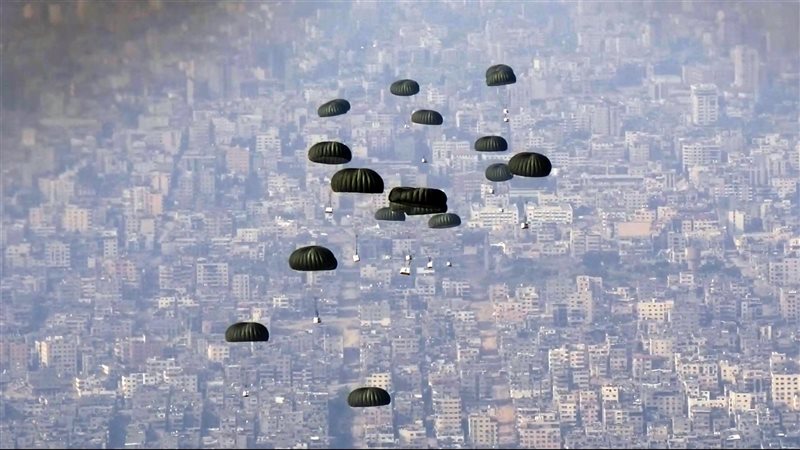 مصر تواصل المشاركة