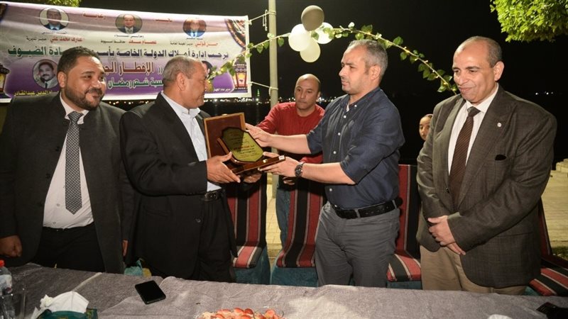 نائب محافظ أسيوط
