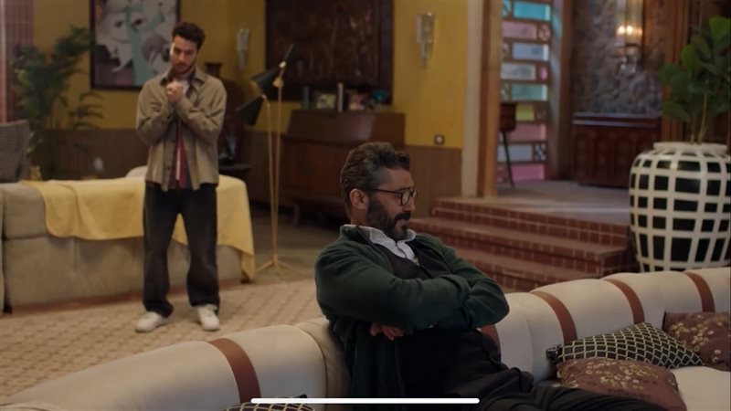 مسلسل إمبراطورية