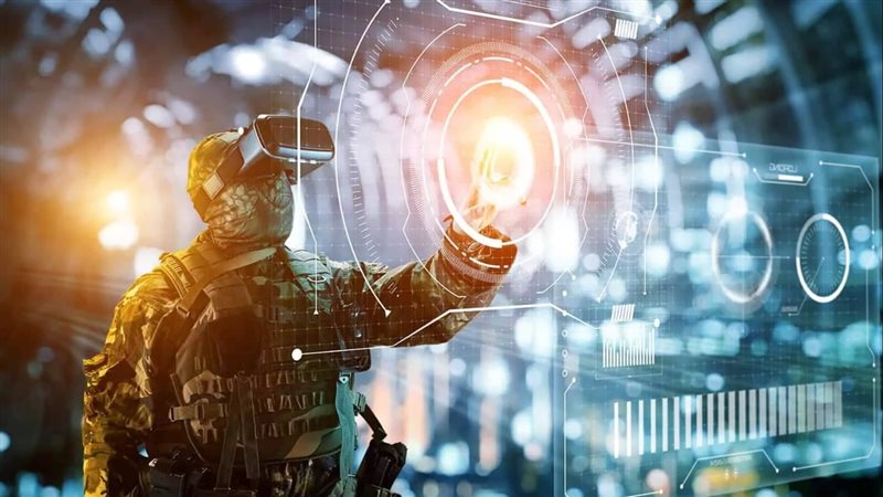 شركة بالانتير للتكنولوجيا،