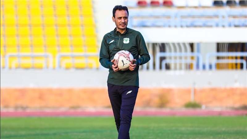 طارق السيد، فيتو