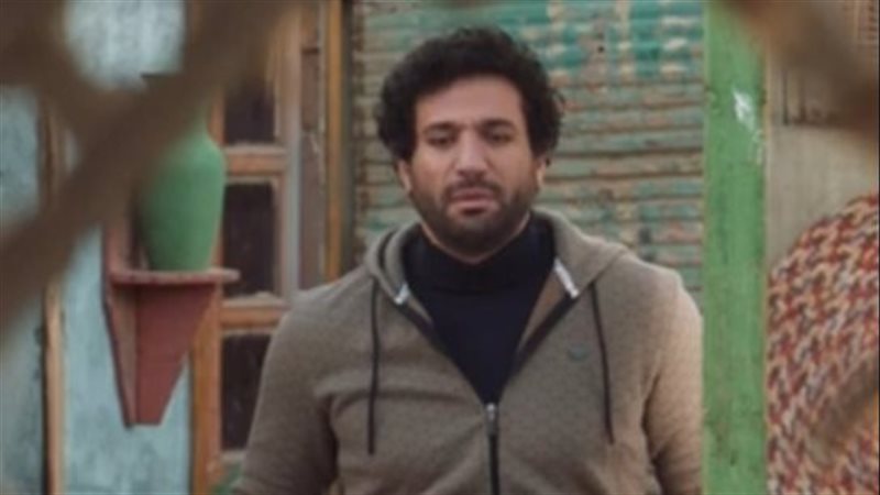 مسلسل محارب،فيتو