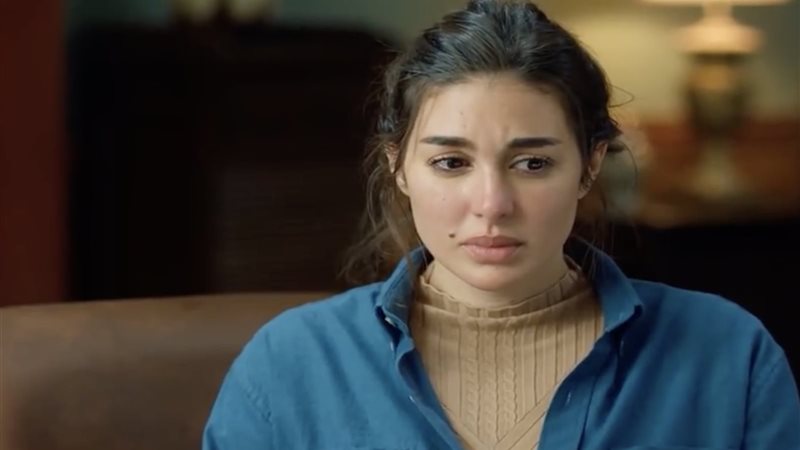 مسلسل رحيل، فيتو