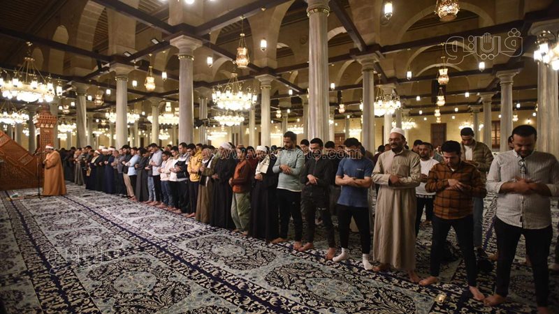 صلاة التهجد وموعدها