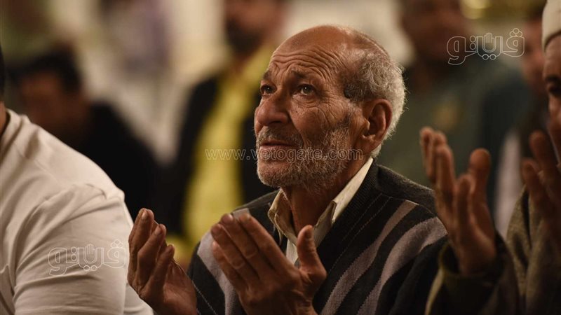 صلاة التهجد في رمضان،
