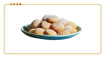 معهد التغذية يحذر: الكعكة الواحدة تعادل رغيف عيش 