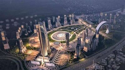 بتكلفة 119.3 مليار جنيه، مستهدفات خطة التنمية العمرانية 2023 -2024 (إنفوجراف)