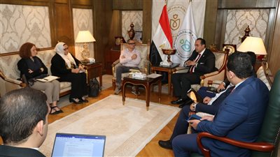 الرعاية الصحية: إجراء 35% من عمليات مصابي غزة داخل مستشفيات الهيئة 