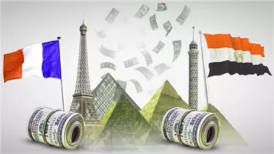 معلومات الوزراء: 2.6 مليار دولار تمويلات أتاحها الجانب الفرنسي في إطار مبادرة فريق أوروبا