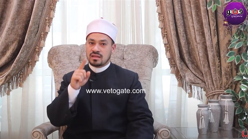 الشيخ محمود السيد