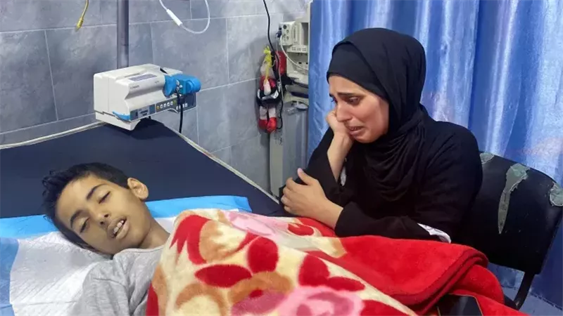 استشهاد 4 فلسطينيين