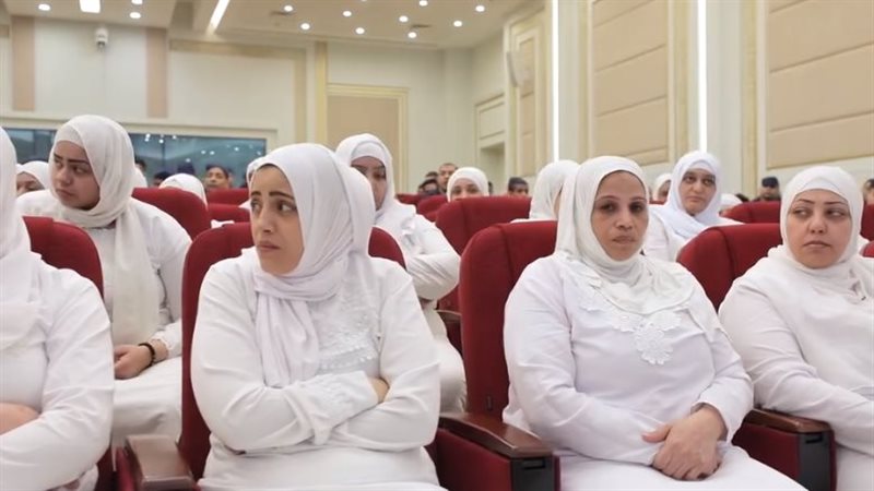 ندوات دينية وثقافية