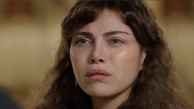 مسلسل صدفة، فيتو