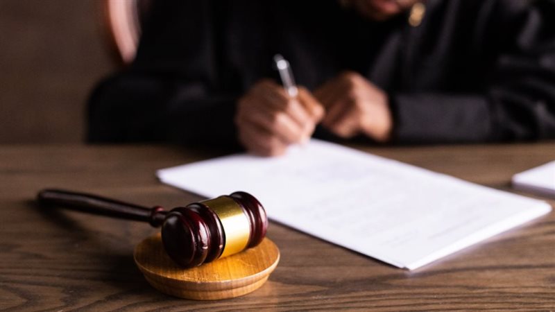 إيقاف تنفيذ العقوبة