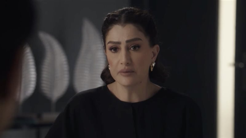 مسلسل صيد العقارب،