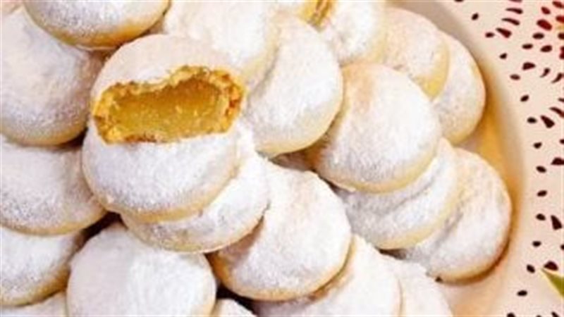 كحك العيد، فيتو 