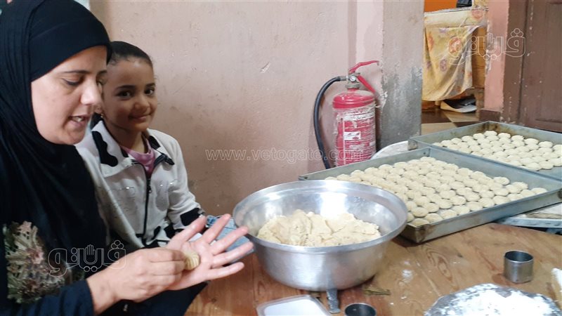  أم اسلام بالغربية