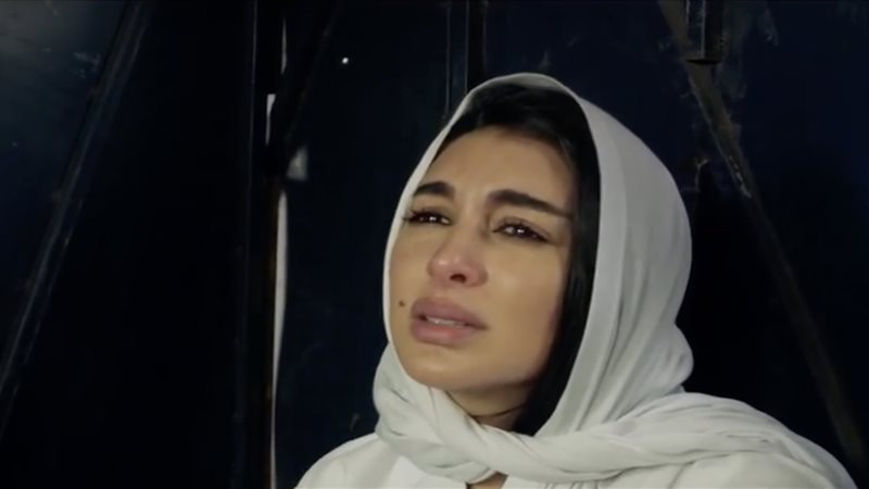 مسلسل رحيل، فيتو