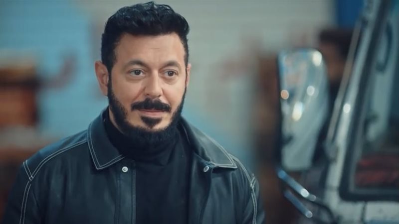 مسلسل المعلم، فيتو