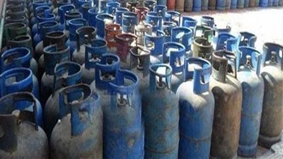 من 250 قرشًا لـ 150 جنيها، رحلة صعود أسعار أنبوبة البوتاجاز خلال 33 عاما